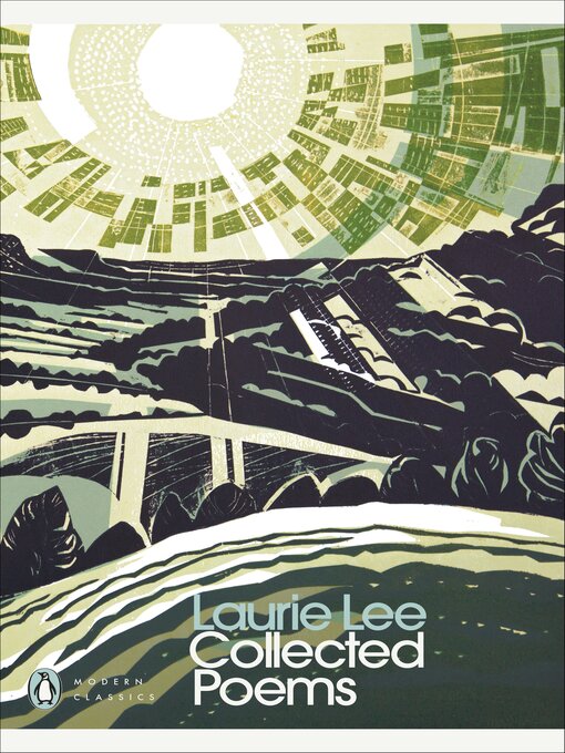 Title details for Collected Poems by Laurie Lee - Wait list